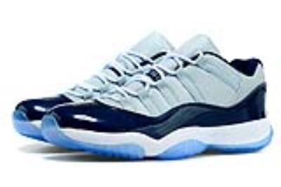 cheap men's air jordan 11 low cut cheap no. 299